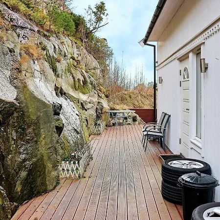 Feriehus Holiday Tjøme
